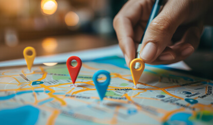 LOCAL SEO OPTIMIZATION