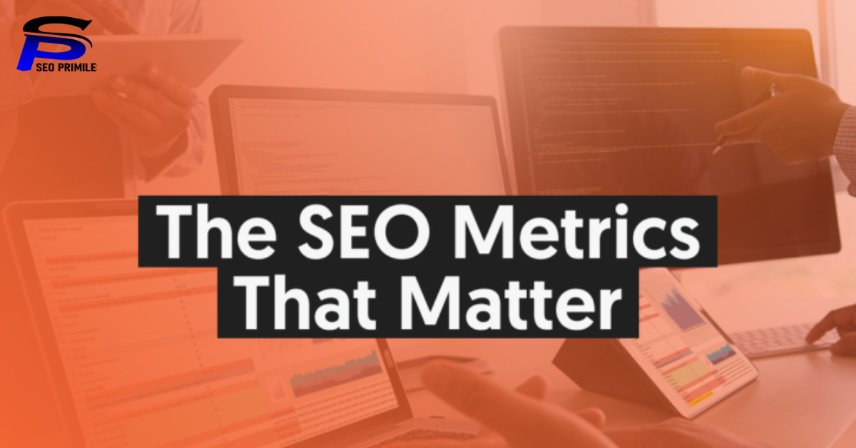 Why Seo Matters