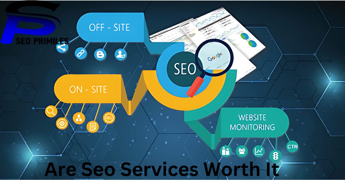 Are Seo Services Worth It