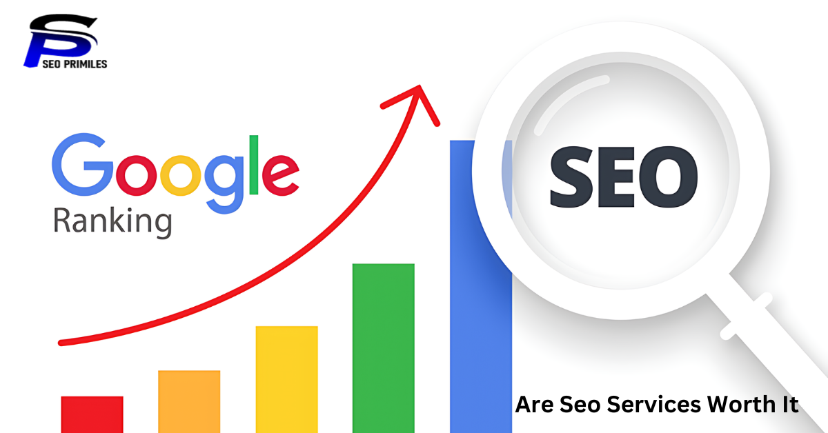 Are Seo Services Worth It