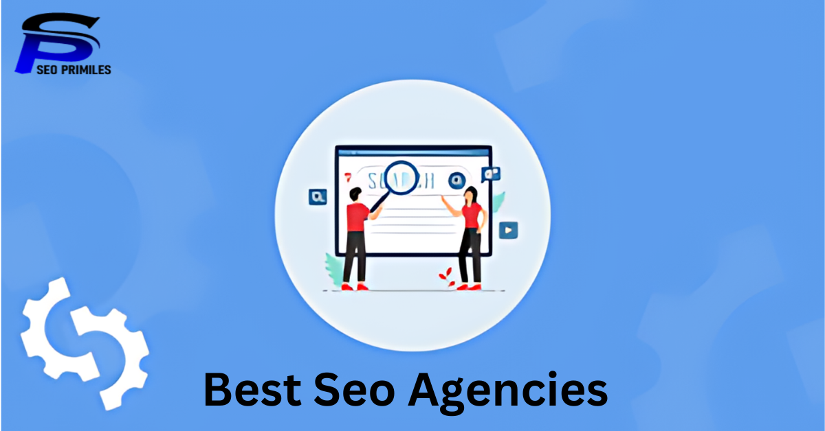 Best Seo Agencies