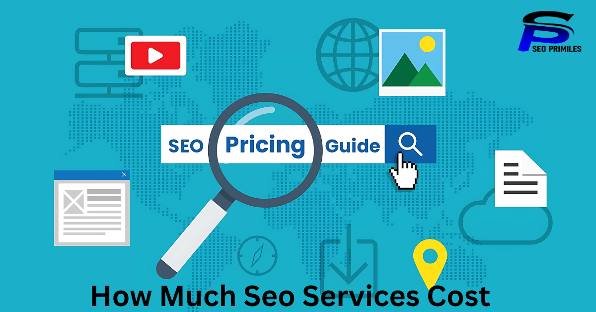 How Much Seo Services Cost