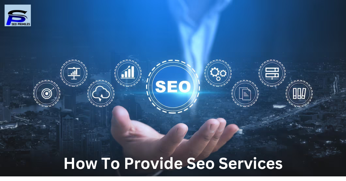 What Is Seo Services Pricing