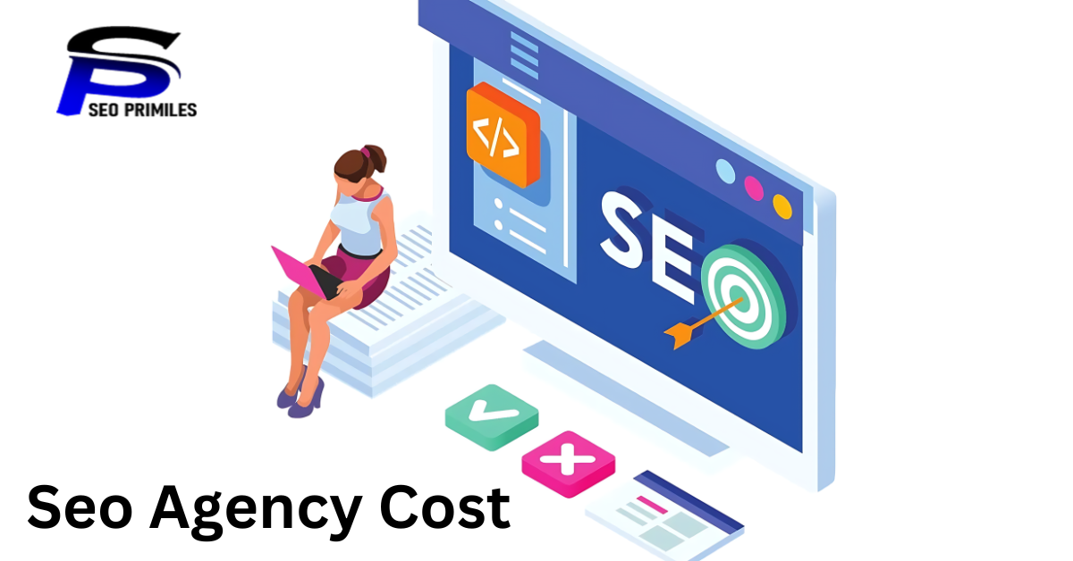 Seo Agency Cost