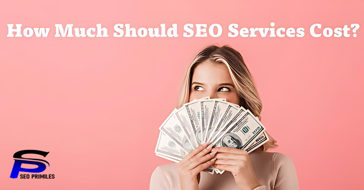 How Much For Seo Services