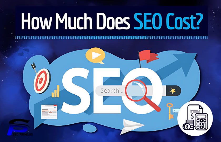 How Much Do Seo Services Cost