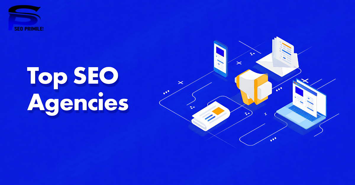 Seo Agency