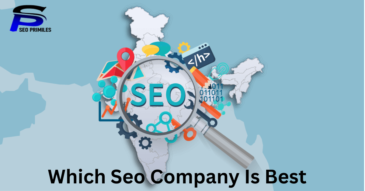 Which Seo Company Is Best